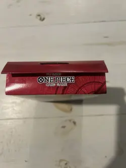 One Piece Card Game - Shanks Starter Deck - English - Image 5