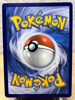 Prize Pack Series Cards Meloetta 124/264 Rare Pokemon NM/M - Image 2