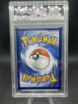 Pokemon TCG Gardevoir EX Celebrations 25th Anniversary Card 93/101 PSA 10 - Image 2