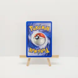 Jolteon 4/64 Pokemon Card TCG Jungle Rare Holo MP - Image 4