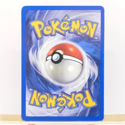 Jolteon 4/64 Pokemon Card TCG Jungle Rare Holo MP - Image 5
