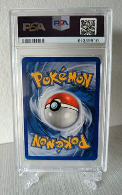 Pokemon ex 8 Milotic Holo Emerald Psa9 Mint Card Game English - Image 3