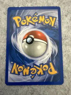 Pokemon TCG Snorlax Card Black Star Promo RARE Card 49/53 VINTAGE WOTC NM - Image 2