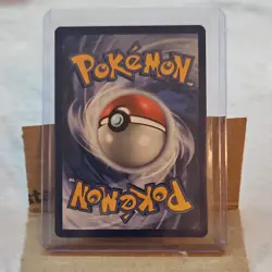 Pokemon Pikachu 002/015 McDonald's 2024 Promo Holo Trading Card - Image 2