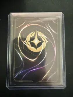 Powerline Worlds Greatest Rock Star, Enchanted, Fabled - TCG Disney Lorcana Card - Image 2