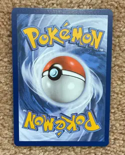 Snom Temporal Forces Pokemon Trading Card - Image 2
