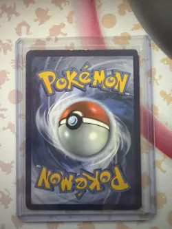 Pokemon Mewtwo-EX TCG Full Art Ultra Rare Holo Card Breakthrough 158/162 - Image 5