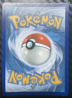 Pokemon TCG Eevee Sun & Moon SM184 Promo Card Holo - Image 2