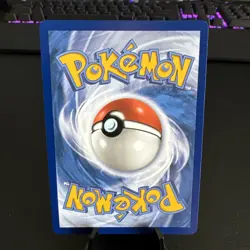 Inteleon 142/132 - Mega Evolution - Pokemon Card - Near Mint - Image 2