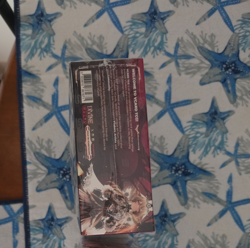 VCard Set 3 Divine Chaos First Edition Limited Trading Card Booster Box IN HAND - Image 2