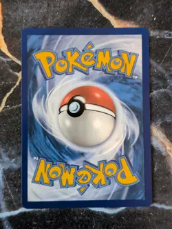 Mimikyu ex 004 Sv: Scarlet & Violet Promo Cards Holo - Image 2