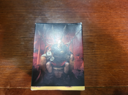 Caesars Legion Commander Deck MTG W/ Full Deck, Box, And Extras - Image 1