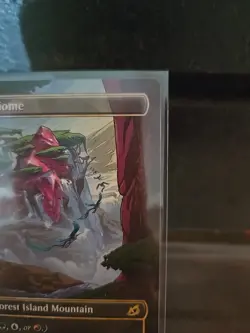 Ketria Triome Ikoria: Lair of Behemoths Regular - Image 2