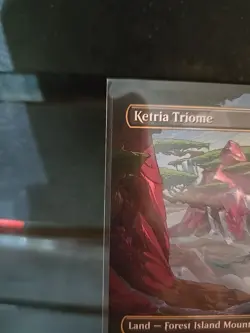 Ketria Triome Ikoria: Lair of Behemoths Regular - Image 3
