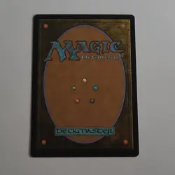 Wizards of the Coast MTG Rise of the Dark Realms Sorcery Foundations Rare Foil - Image 2