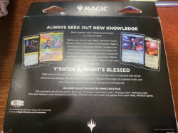 Final Fantasy Scions and Spellcraft Commander Deck Sealed Magic The Gathering - Image 2