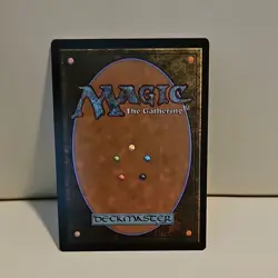 Magic: The Gathering Permission Denied REX 0017 Instant White Blue 2023 EN - Image 2