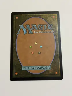 Narset, Parter of Veils #61 (LP) War of the Spark WAR Magic MTG - Image 2