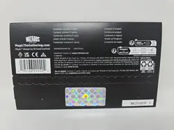 MTG Secret Lair x Marvel Deadpool NON-FOIL Standard Edition New Sealed Free Ship - Image 3