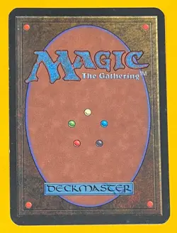 MTG MOUNTAIN Alpha (OldManMTG 013-694) - Image 2