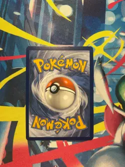 Pokemon TCG | Steven's Beldum SVP 207 Black Star Promo | Near Mint - Image 2