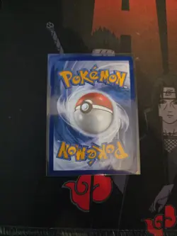 Pokemon Cyclizar 215/182 Paradox Rift Illustration Rare - Image 2