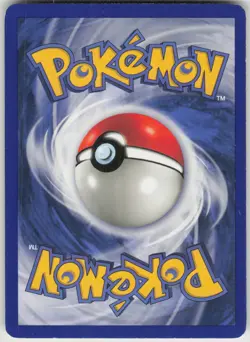 Pokemon TCG Koffing Common Base Set 051/102 - Image 2