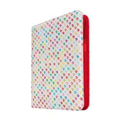 Vault X 9 Pocket Pokemon Anniversary Edition Side Loading Zip Binder - 151 Style - Image 5