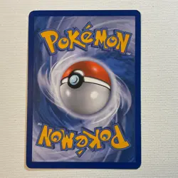 Totodile 1/30 Pokemon HGSS Trainer Kit: Gyarados & Raichu 2010 LP - Image 2