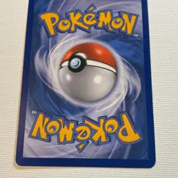 Totodile 1/30 Pokemon HGSS Trainer Kit: Gyarados & Raichu 2010 LP - Image 3