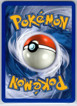 POKEMON SWAMPERT EX CRYSTAL GUARDIANS 27/100 HOLO RARE HOLO STAMPED NM - Image 2