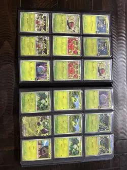 Pokemon TCG Destined Rivals Master Base Set NM W - Image 3