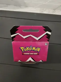 POKEMON TCG Marnie Premium Tournament Collection Box New Factory Sealed 820650808760 - Image 5