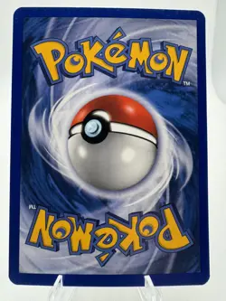 Crawdaunt 3/97 w/ Holo EX Dragon Ereader 2003 Pokemon Rare CLEAN NM - Image 2