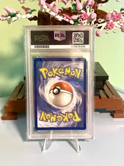 LUMINEON V GG39/GG70 SWORD SHIELD CROWN ZENITH POKEMON PSA 10 - Image 2