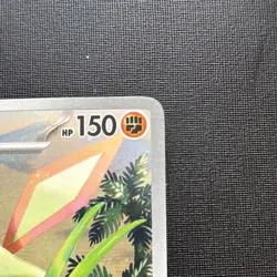Pokemon Flygon Me02 Phantasmal Flames Illustration Rare Holo 2025 101/094 Engli… - Image 5