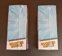Pokemon TCG Ascended Heroes Booster Bundle x2 🔥 BNIB | Sealed | Trusted Seller - Image 2