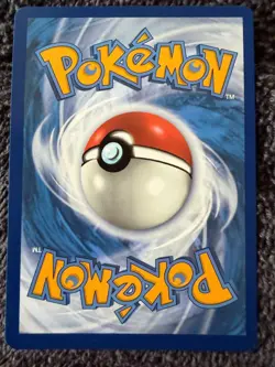 Pokemon Stellar Crown Bulbasaur Illustration Rare 143/142 NM - Image 2