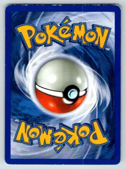 Sabrina's Gastly 93/132 Common Gym Heroes Pokemon MP - Image 2