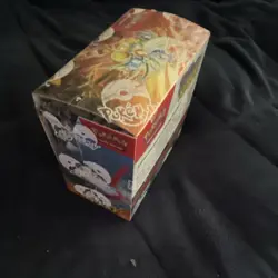 Scarlet & Violet—Surging Sparks Pokemon TCG Booster Box 36 Packs English - Image 3
