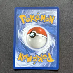 Pokemon Rotom Destined Rivals Holo Illustration Rare 2025 197/182 60 HP - Image 3