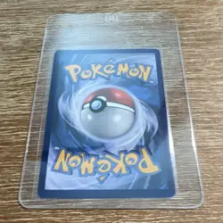 Pokemon TCG Karen XY177A Alternate Art Full Art Promo Holo Trainer Supporter - Image 2