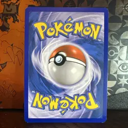 Pokemon Magikarp 110/147 Supreme Victors Reverse Holo Vintage Mid Era MP - Image 2