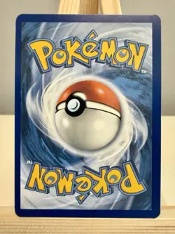 Pokemon TCG Piplup 098/094 – Phantasmal Flames – Illustration Rare – English NM - Image 2