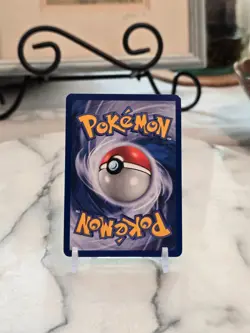 Pokemon TCG Bulbasaur - Secret Wonders (SW) Reverse Holofoil LP - Image 2