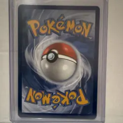 Meowscarada ex 231/193 Sv02: Paldea Evolved Full Art Holo Ultra Rare Pokemon TCG - Image 2