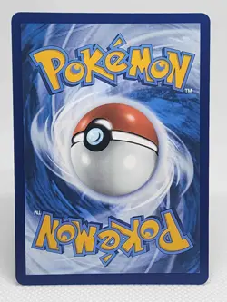 Pokemon Bulbasaur 133/132 Me01: Mega Evolution Holo Illustration Rare Near-Mint - Image 2