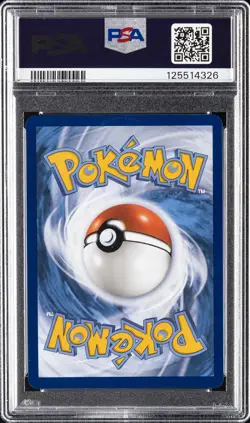 2024 POKEMON SCR EN-STELLAR CROWN ILLUSTRATION RARE #148 SQUIRTLE PSA 10 - Image 2