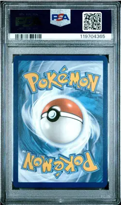 PSA 10 Ceruledge Illustration Rare IR 197/191 Surging Sparks Pokemon - Image 2