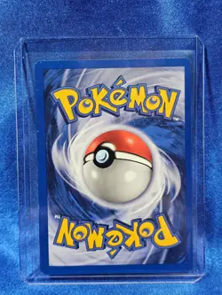 LP Raichu 14/102 Base Set Unlimited Holo Rare Pokemon TCG Card - Image 2